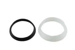 Nylonring konisk 1/4"