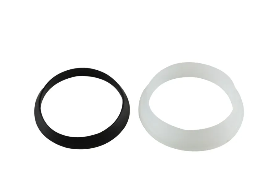 Nylonring konisk 1/4"