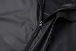 Oak Creek® regntøj unisex sort str. S