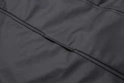 Oak Creek® regntøj unisex sort str. S