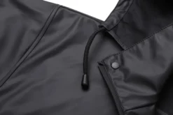 Oak Creek® regntøj unisex sort str. XL