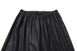 Oak Creek® regntøj unisex sort str. L