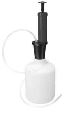 Oliesugesæt 1,6 liter - Garden®