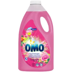OMO flydende vaskemiddel 5 liter
