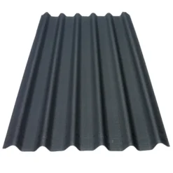 Onduline Easyfix® tagplade bitumen 0,82 x 2 meter