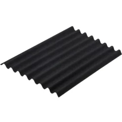 Onduline Easyline® tagplade bitumen 0,76 x 1 meter