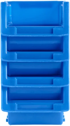 Opbevaringskasser med vægbeslag - PRIZE®