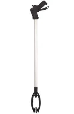 Opsamlertang med aluskaft 87 cm