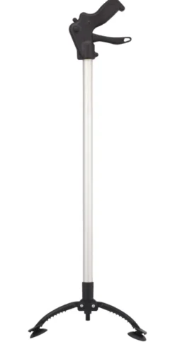 Opsamlertang med aluskaft 87 cm