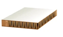 Optimal fix-it hvidmalet celledør 72,5 x 204 cm