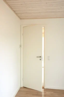 Optimal fix-it hvidmalet celledør 62,5 x 204 cm