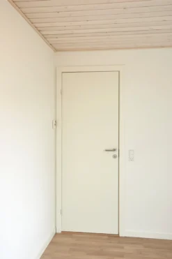 Optimal fix-it hvidmalet celledør 62,5 x 204 cm