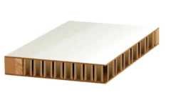 Optimal fix-it hvidmalet celledør 62,5 x 204 cm