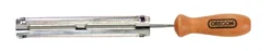 Oregon fileholder med fil 4,8 mm