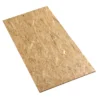 OSB-3 plade SE 10 mm - 1197 x 2390 mm