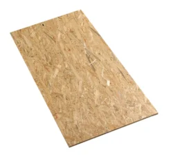 OSB-3 plade SE 10 mm - 1197 x 2390 mm