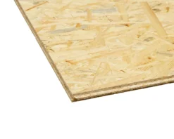 OSB-3 plade TG4 12 mm - 2397 x 600 mm