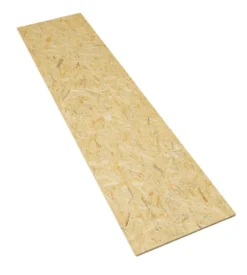 OSB-3 plade TG4 15 mm - 2397 x 600 mm