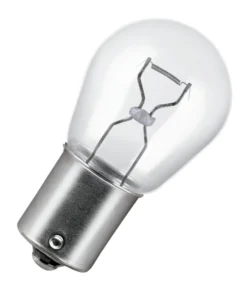 Osram autopære P21W - 2 stk.