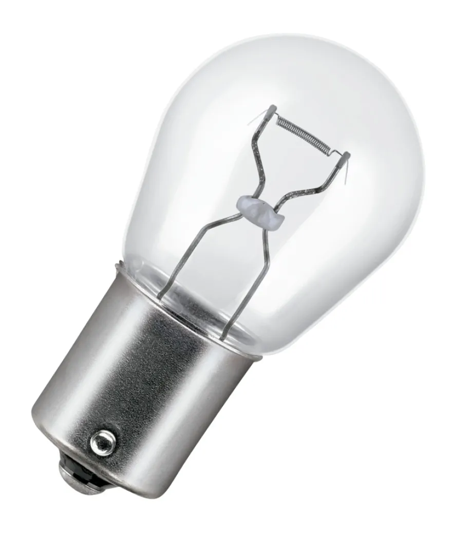 Osram autopære P21W - 2 stk.