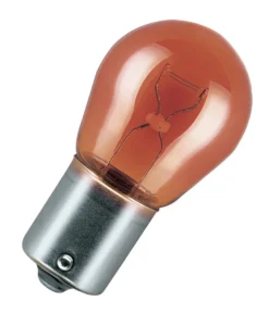 Osram autopære til blinklys - 2 stk.