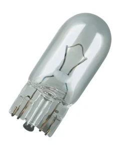 Osram autopære W5W - 2 stk.