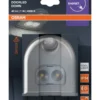 Osram DoorLED Down sensorlampe sølv