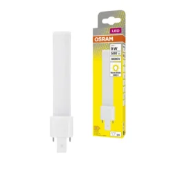Osram Dulux LED S lysrør 4 W