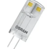 OSRAM LED Base Special Pin G4 0,9 W 3-pk.