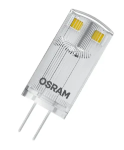 OSRAM LED Base Special Pin G4 0,9 W 3-pk.