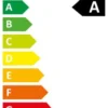 Osram LED mat standardpære E27 3,8 W 2-pk.