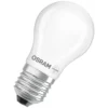 Osram LED Star Classic mat kronepære E27 3,4 W