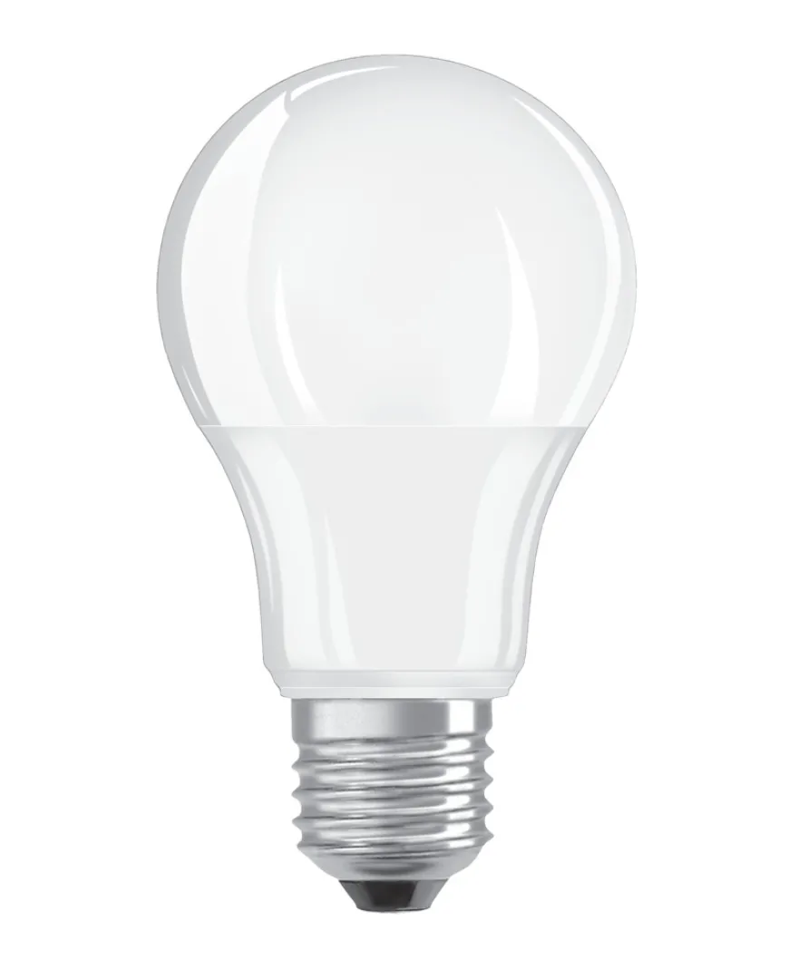 Osram LED Star Classic sensorpære E27 8,5 W