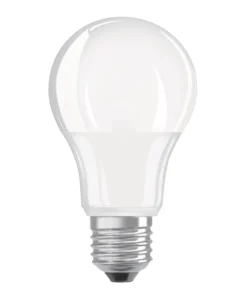 Osram LED Star Classic standardpære E27 10 W
