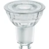 Osram LED Star+ PAR16 dæmpbar 4,5 W GU10