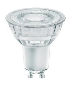 Osram LED Star+ PAR16 dæmpbar 4,5 W GU10