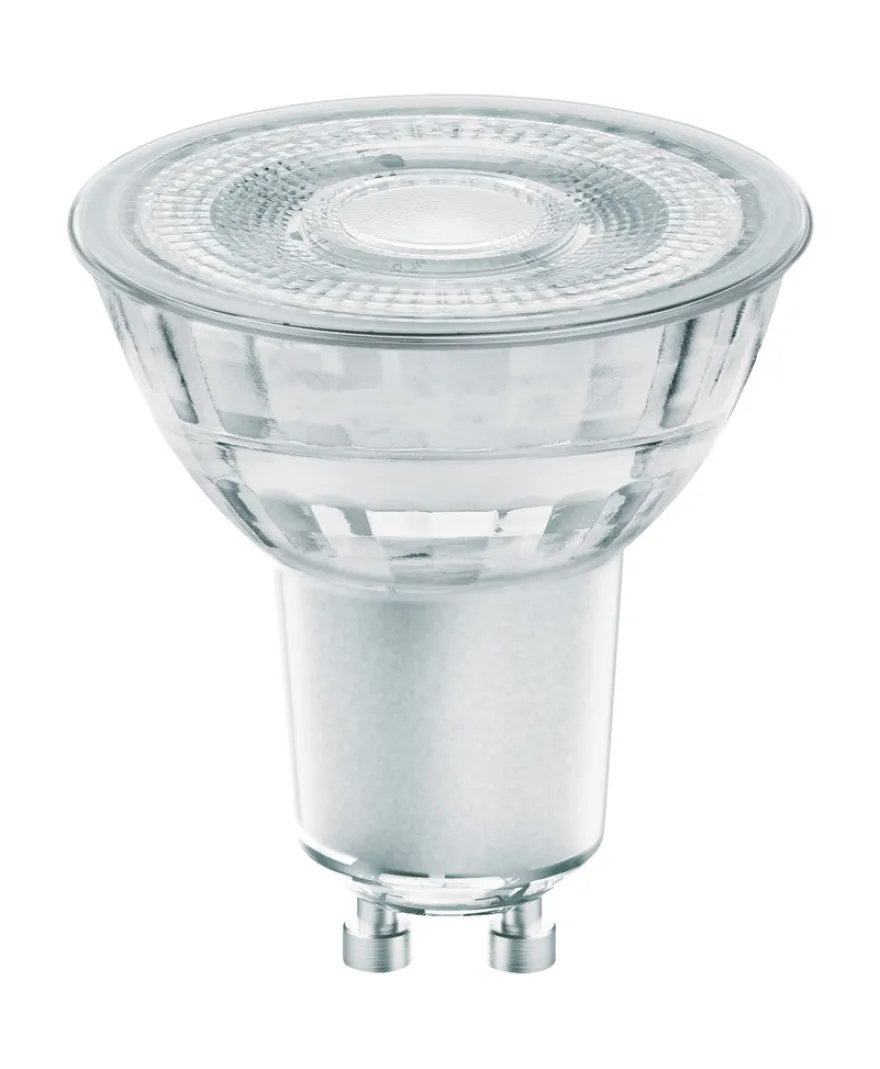 Osram LED Star+ PAR16 dæmpbar 4,5 W GU10