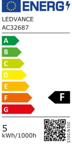Osram LED Star+ PAR16 dæmpbar 4,5 W GU10