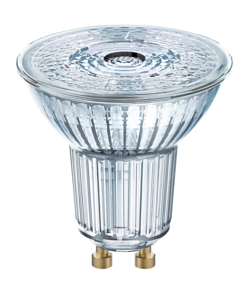 Osram LED Star Par16 spotpære GU10 2,6 W