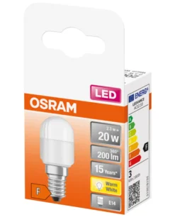 Osram LED STAR parfumepære E14 - 2,3 W