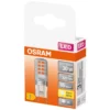 Osram LED Star Pin stiftpære G9 2,6 W