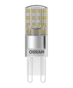 Osram LED Star Pin stiftpære G9 2,6 W