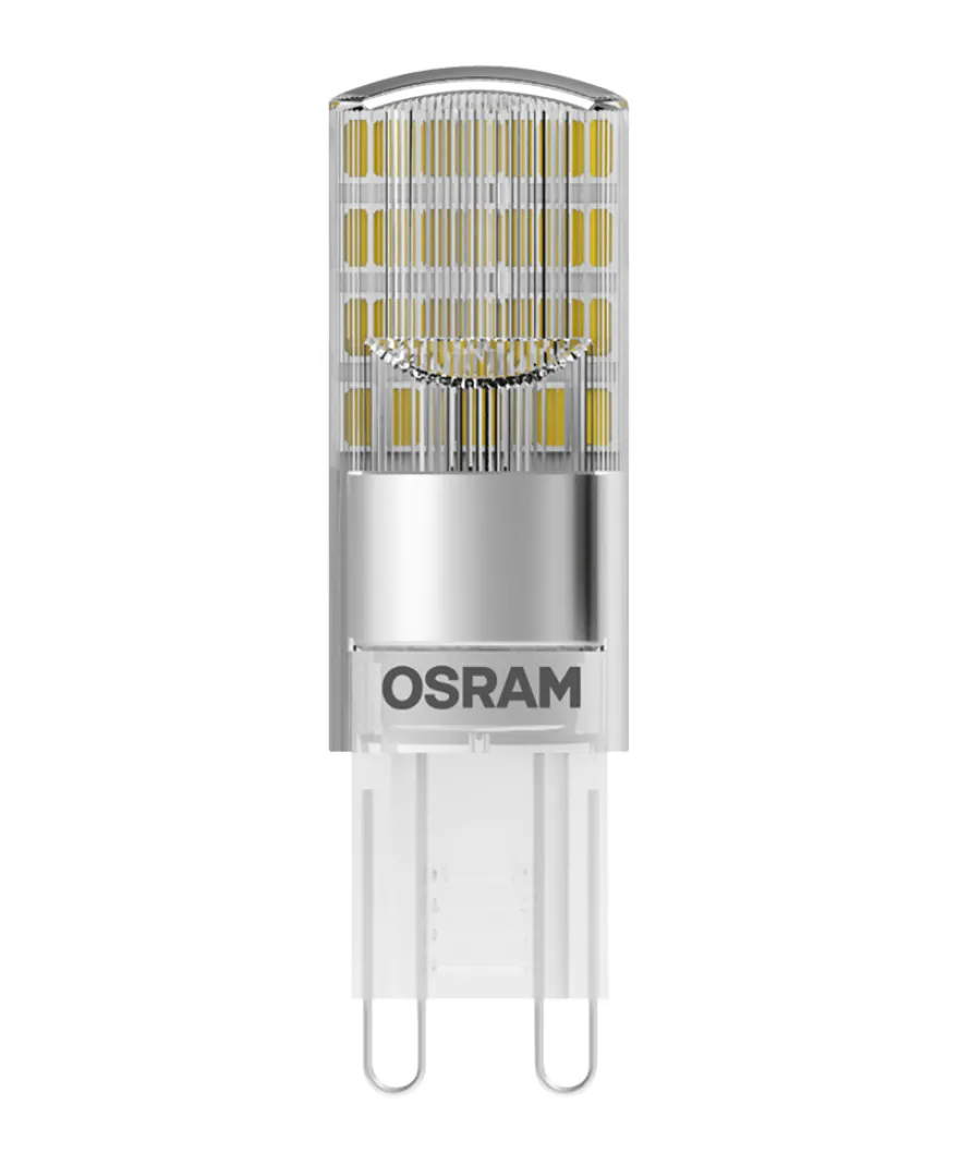 Osram LED Star Pin stiftpære G9 2,6 W