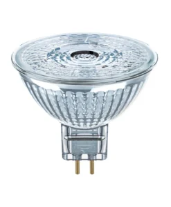 Osram LED Star stiftpære 12 V GU5.3 2,6 W