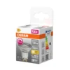 Osram LED Superstar dæmpbar GU10 2,4 W