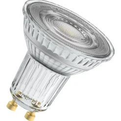 Osram LED Superstar dæmpbar GU10 2,4 W
