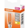 Osram LED T26 E14 4 W