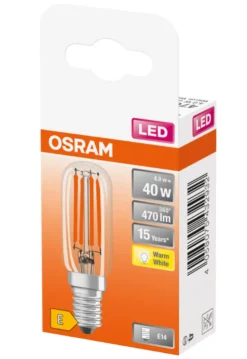 Osram LED T26 E14 4 W