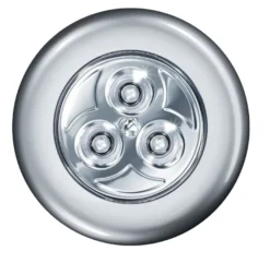 Osram Ledvance Dot It Classic spot sølv 0,2 W