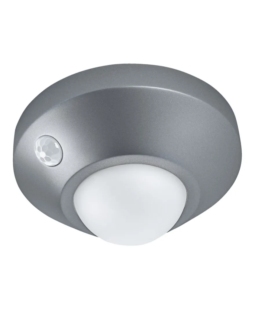 Osram Ledvance Nightlux sensor loftslampe batteridrevet